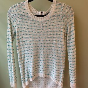 Freshman Brand Sweater